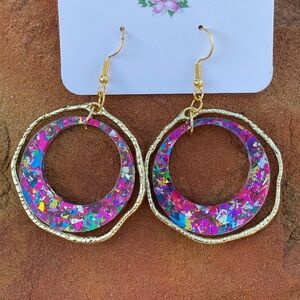 Hypoallergenic Earrings
